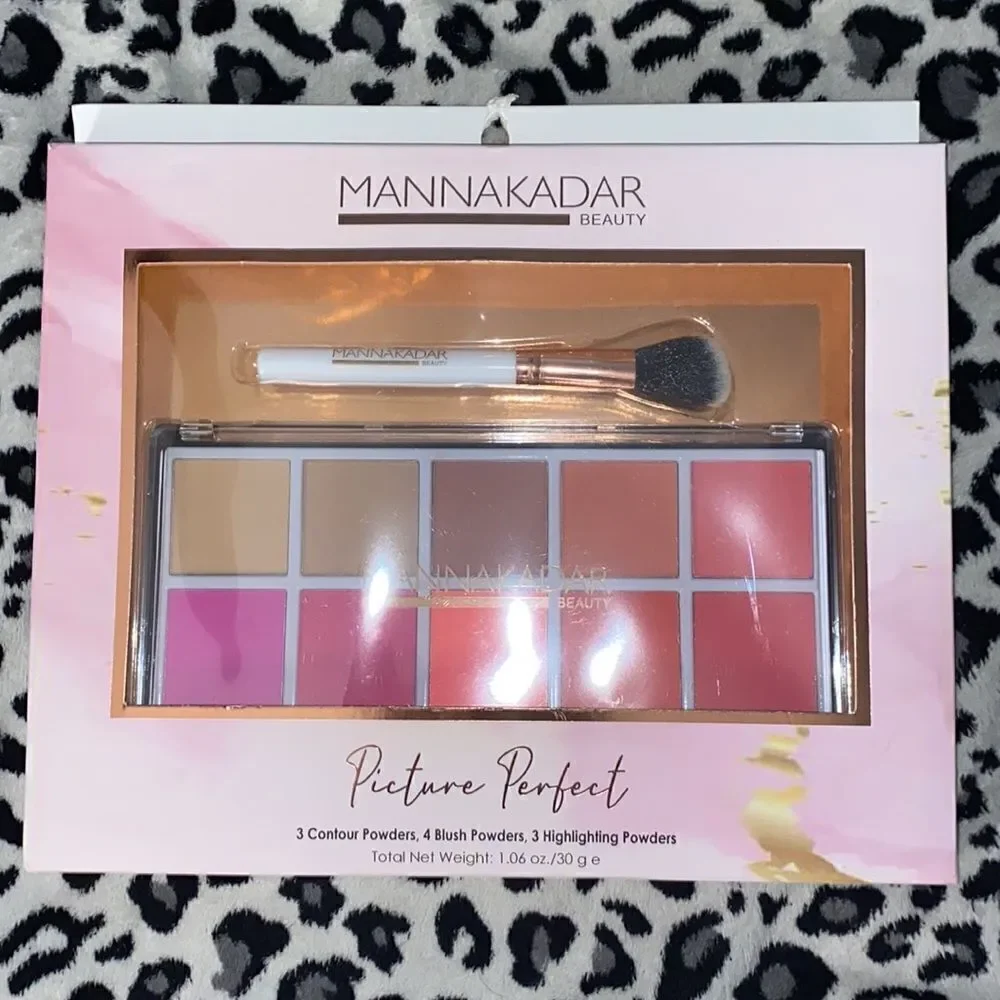 Beauty Bundle